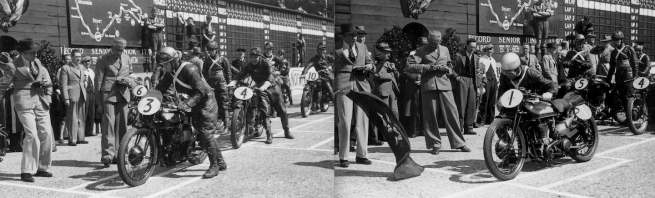 1938 TT JNR GALWAY WADDINGTON