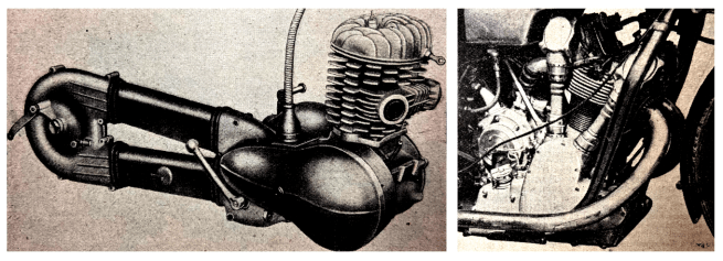 1939 BERLIN SHOW SET 4