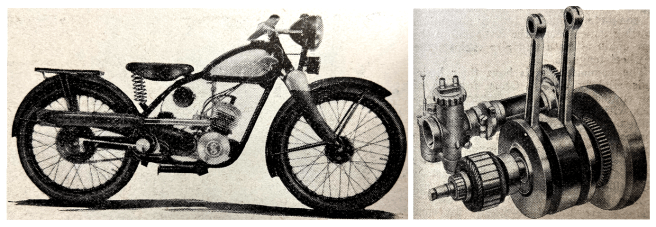 1939 BERLIN SHOW SET 5