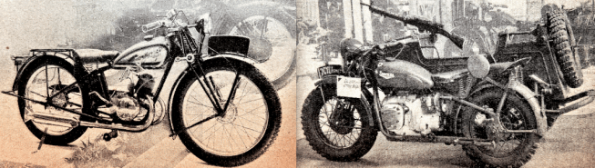 1939 BRUSSELS GILLET SAROLEA WD