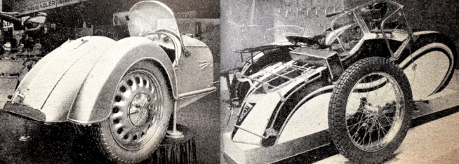 1939 BRUSSELS NOVI FOX SCARS