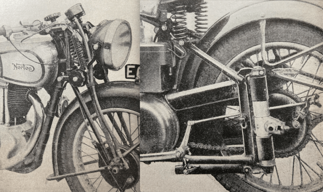 1939 ES2 TEST DETAILS
