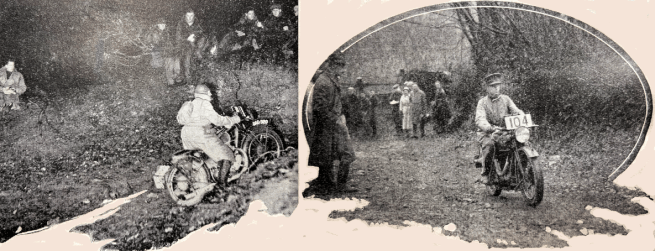 1939 EXETER 2 MORE PICS