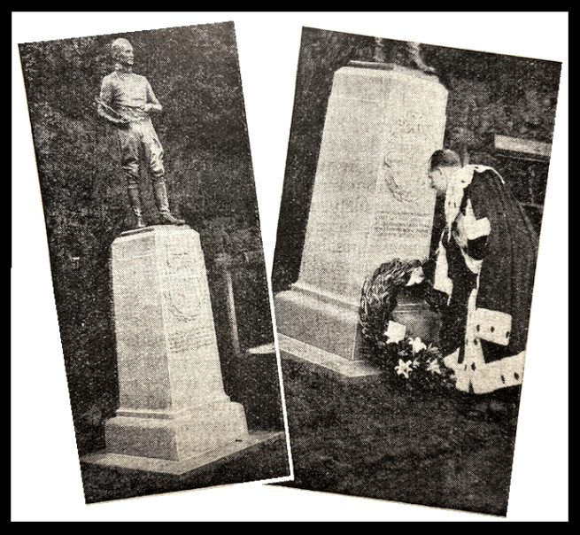 1939 GUTHRIE MEMORIAL