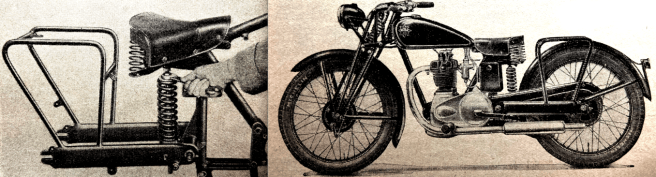 1939 MILAN SEILIG ALTEAS