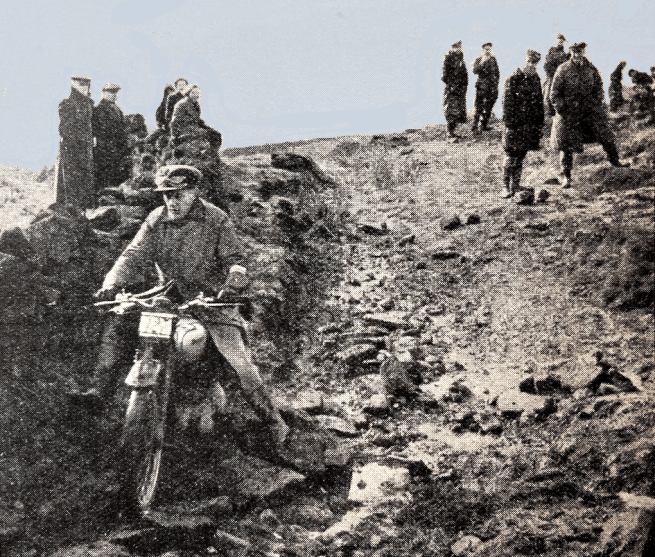 1939 VICTORY TRIAL 1 PIC