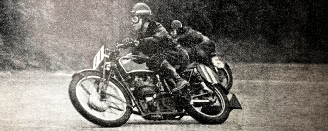 1939 BLANDS CUPDAY VIC!