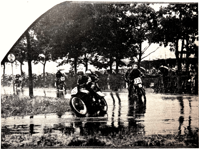 1939 DUTCH TT 2