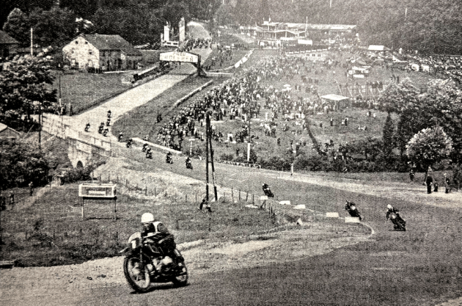 1939 EURO GP PANORAMA