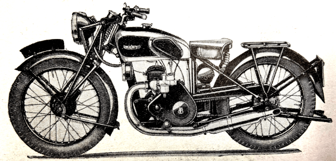 1939 FANNYB PLOVER 150