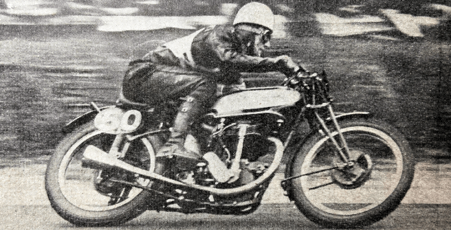 1939 FRENCH GP CRASHER WHITE