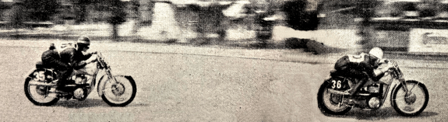 1939 GERMAN GP WUNSCHE HAMELEHLE