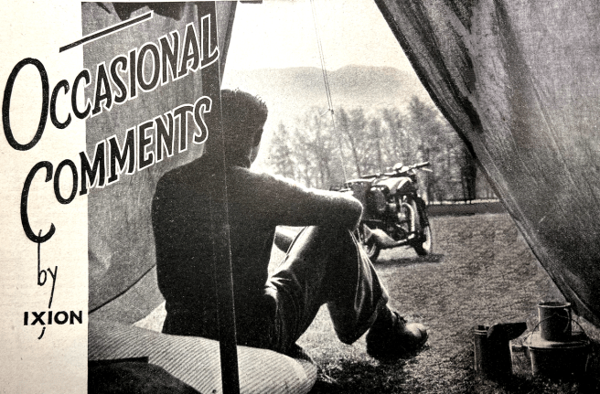 1939 IXION OCC COMM AW