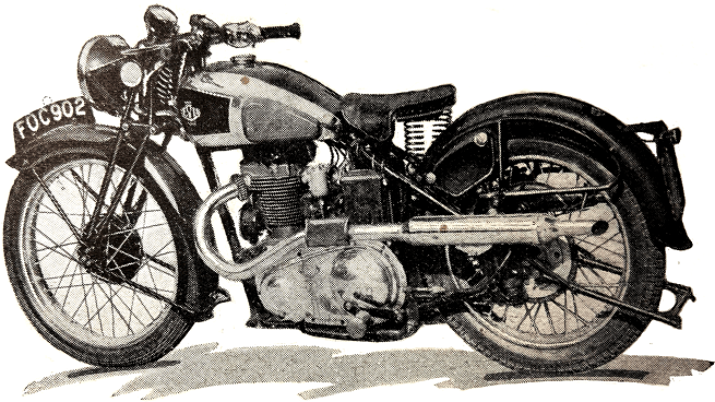 1939 LEVIS 500 TEST SIDE