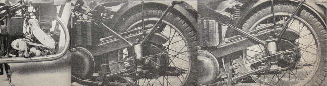 1939 MONTGOMERY 500 GREYHOUND TEST DETAILS