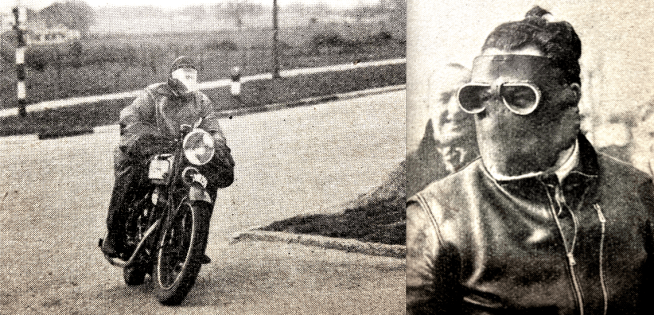 1939 PANTHER RUN BILBE BILLS