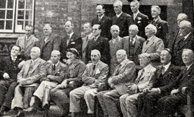 1939 PIONEERS