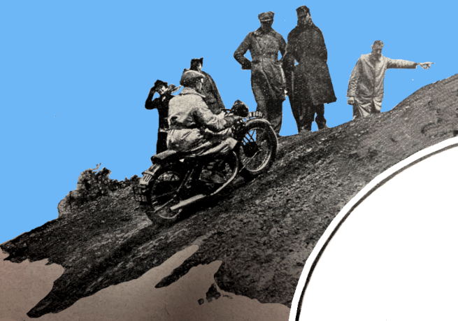 1939 SERVICES TRIAL ROBERTS