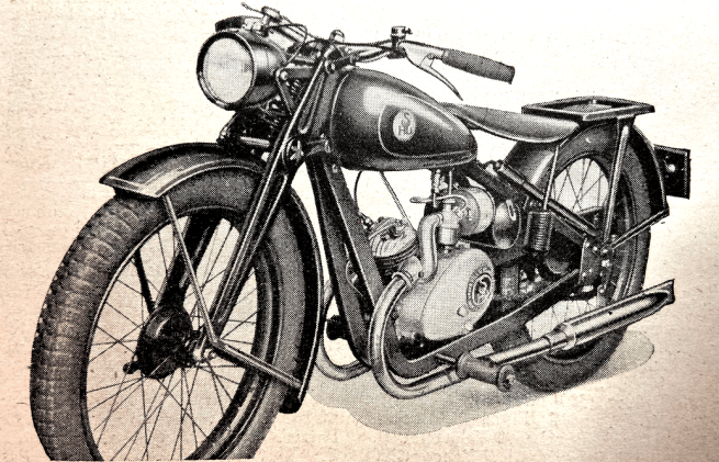1939 SHL POLE