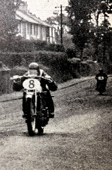 1939 TT JNR WüNSCHE