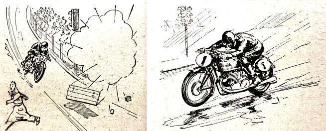 1939 TT LWT SKETCHES 1