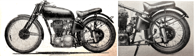 1939 TT NOTES EXCELSIOR