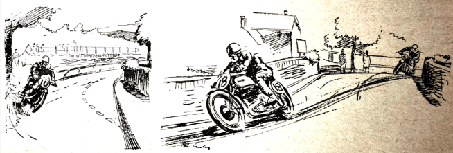 1939 TT SNR SKETCHES 1