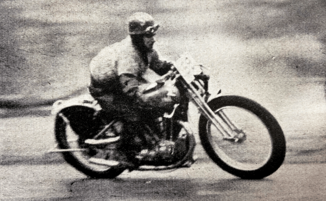 1939 VARSITY MAVOROGORDATO