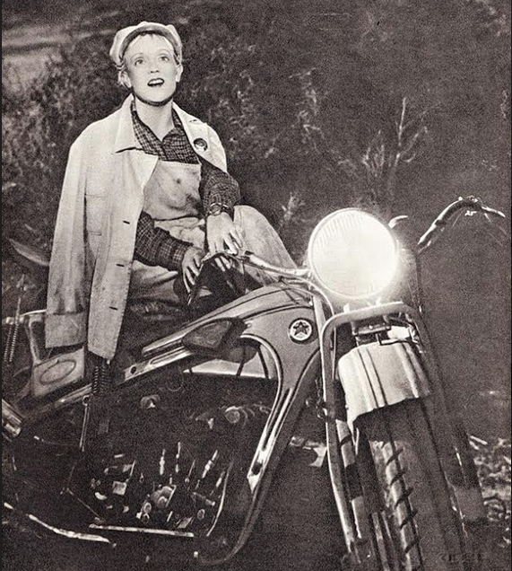 1938 RUSSIAN PMZ-A750