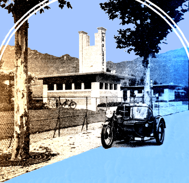 1939 ENFIELD MOD H COMBO IMPS 1