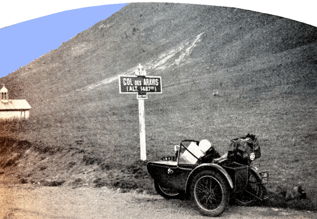 1939 ENFIELD MOD H COMBO IMPS 2