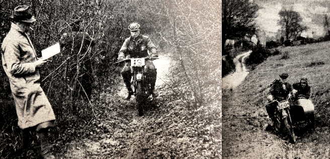 1939 EXPERTS TRIAL 1+2