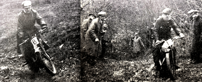 1939 EXPERTS TRIAL 3+4