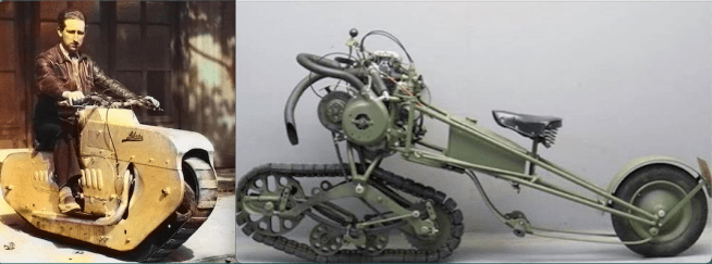 1939 LEHAITRE CHENILLE