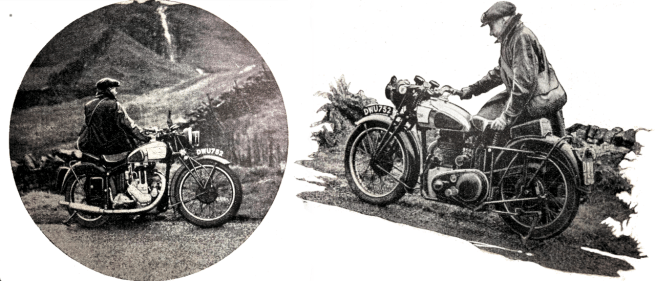 1939 PANTHER M90 IMPS CUTOUTS