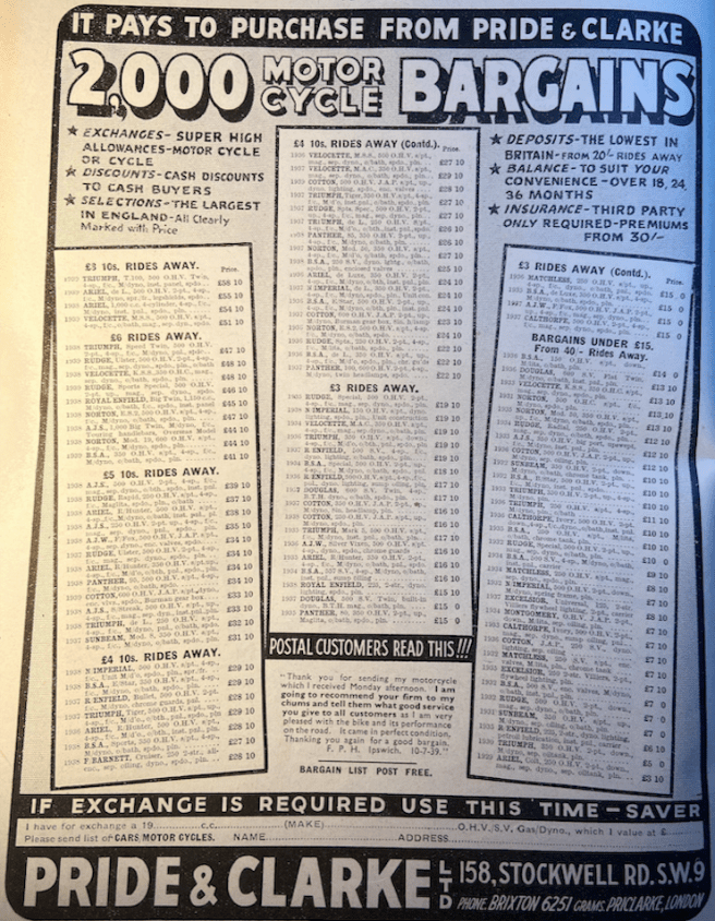 1939 P&C PG AD