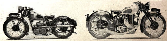 1939 RANGE REVIEW AER AJW