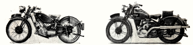 1939 RANGE REVIEW SCOTT SOS