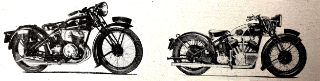 1939 RANGE REVIEW WOLF ZENITH