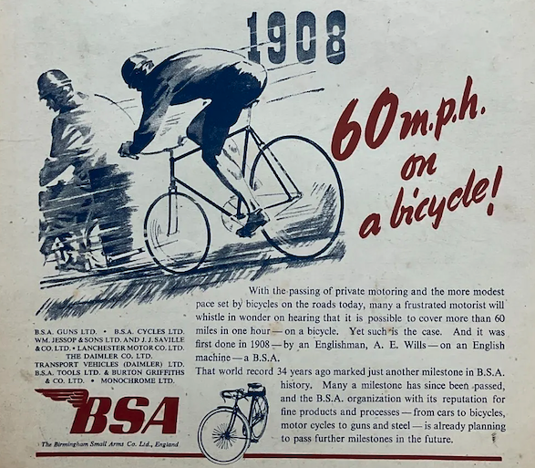 1942 BSA AD 2