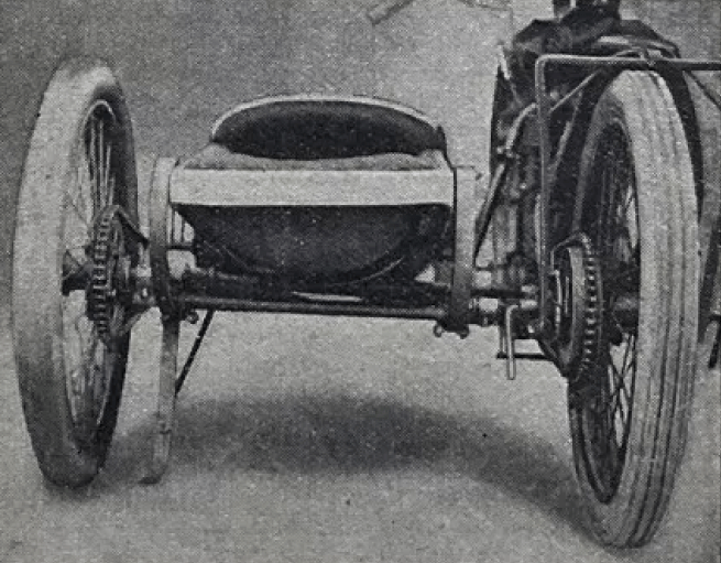 1942 DIXON SCAR DRIVE