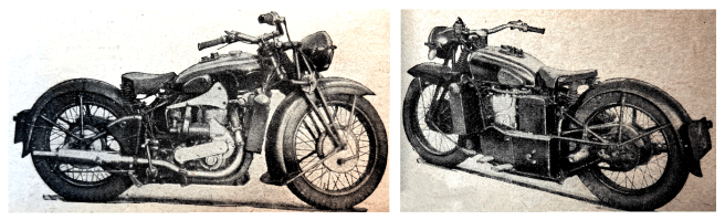 1945 AUSTIN 7 SPECIAL