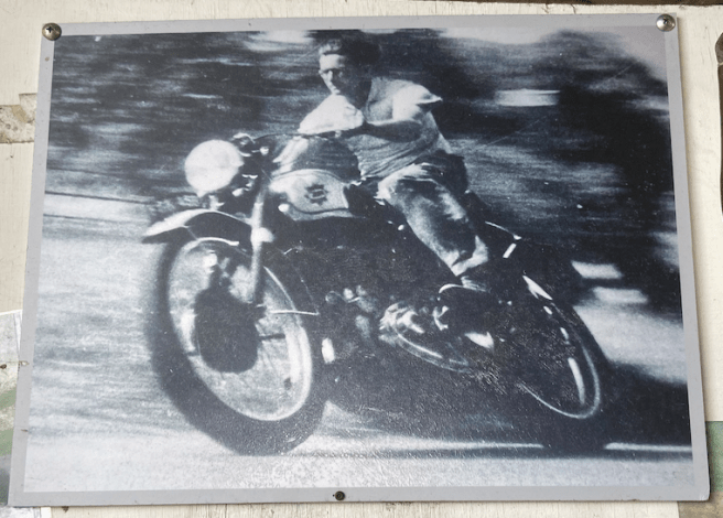 1960s ROY TOOGOOD GOLDIE