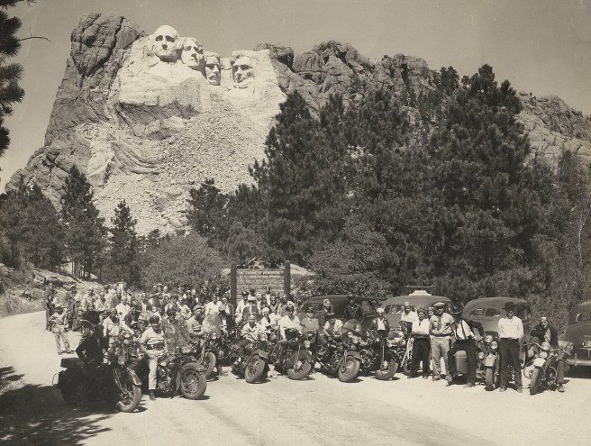 1945 STURGIS
