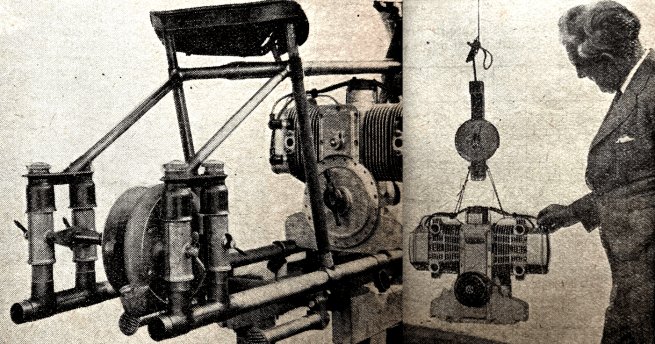 1945 WOOLER 4 DETAILS