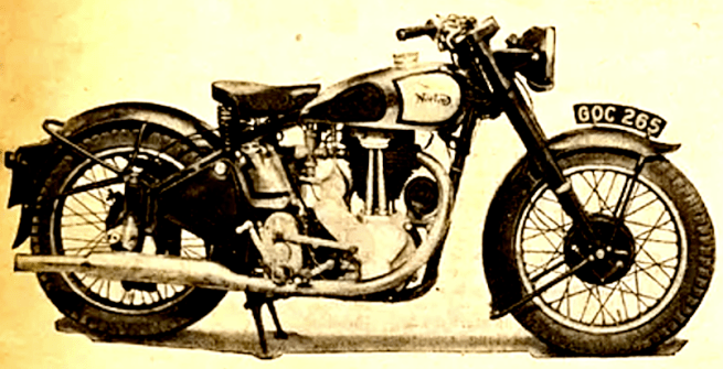 1946 ES2 TEST