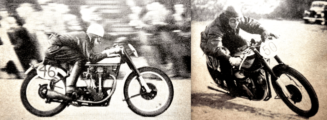 1947 ABRIDGE LOCKETT BEISCHER