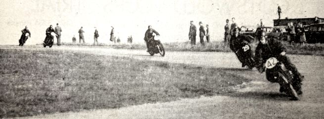 1947 ABRIDGE OROURKE