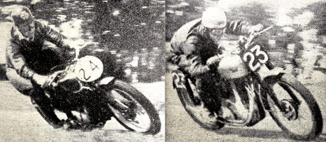 1947 ANTRIM MCFARLANE NICHOLSON