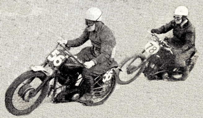 1947 BRANDS HERBERT FROST